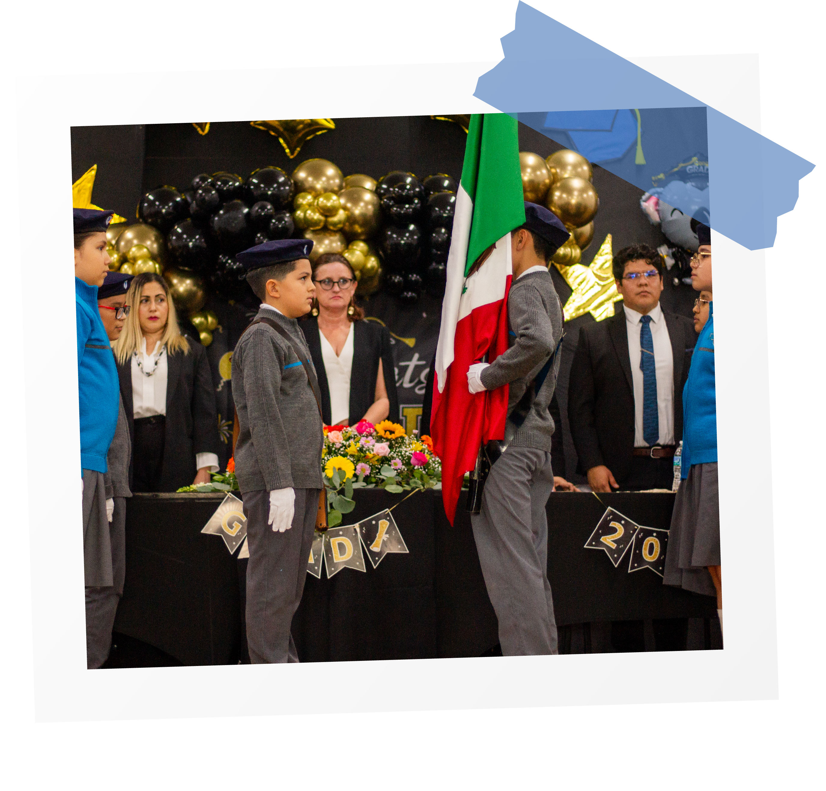 Enseñanza con ética y responsabilidad