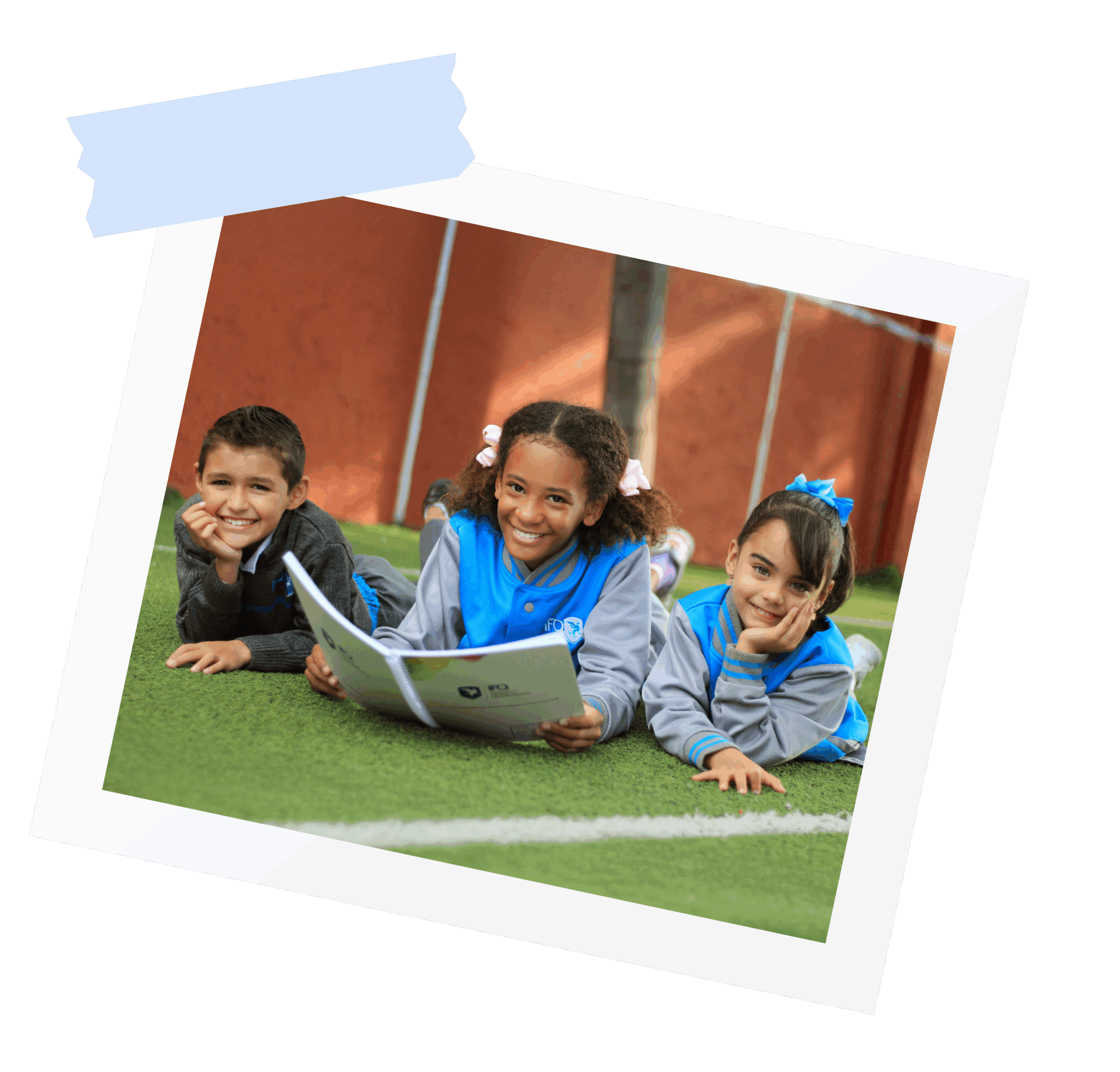 Enfoque en cálculo mental y ortografía