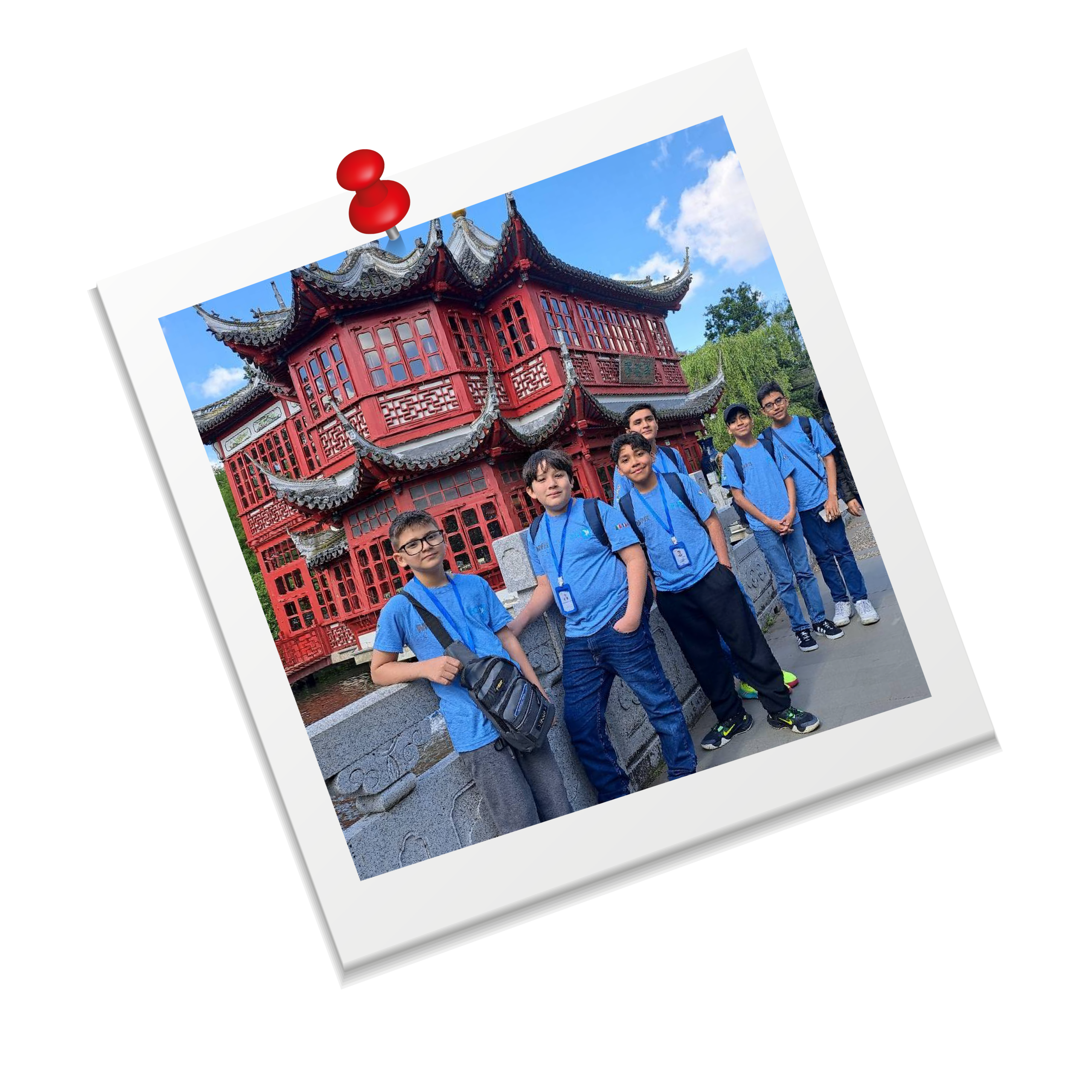 Viaje a Corea del Sur